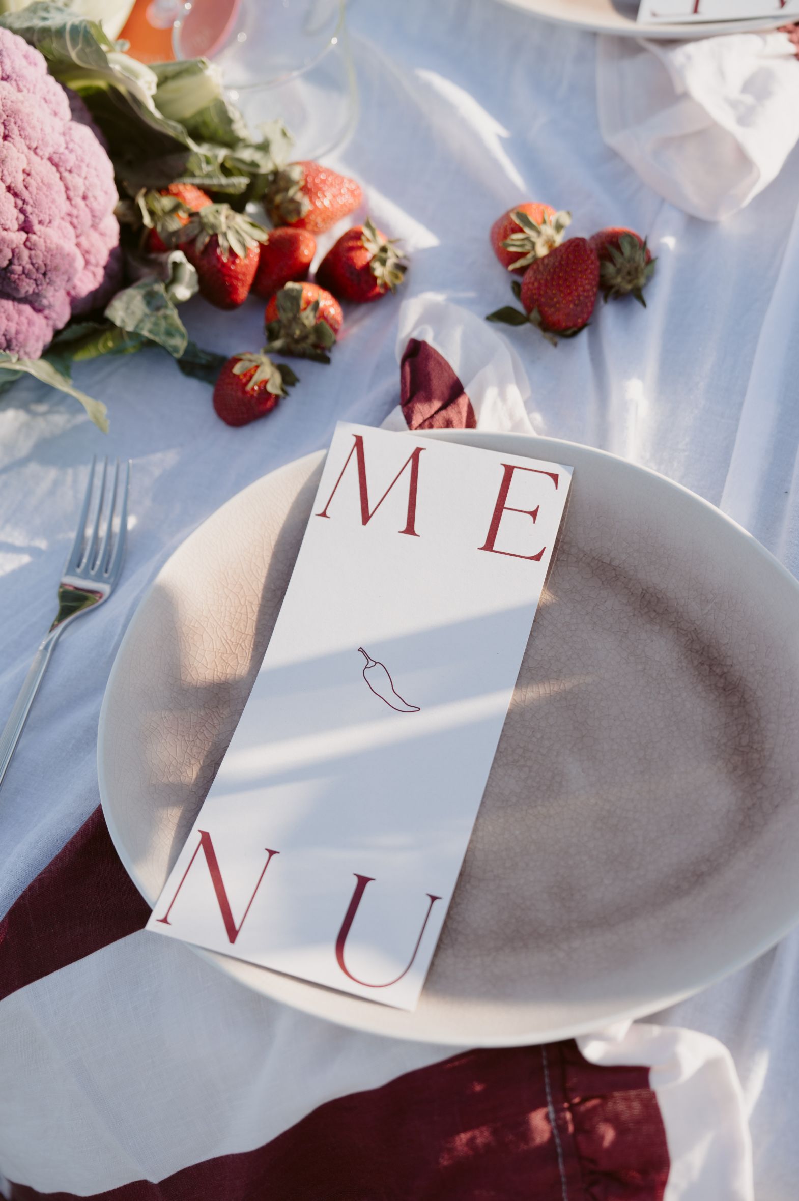 Akitu winery wedding - Styled shoot Alexandra Kate Creative