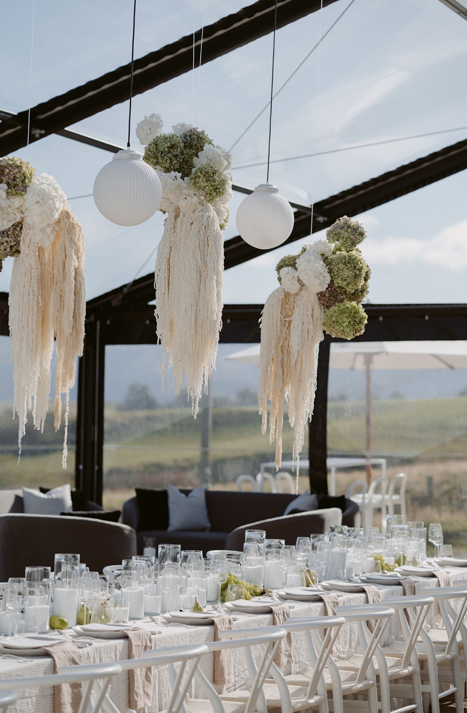 Royalburn Weddings Alexandra Kate Creative