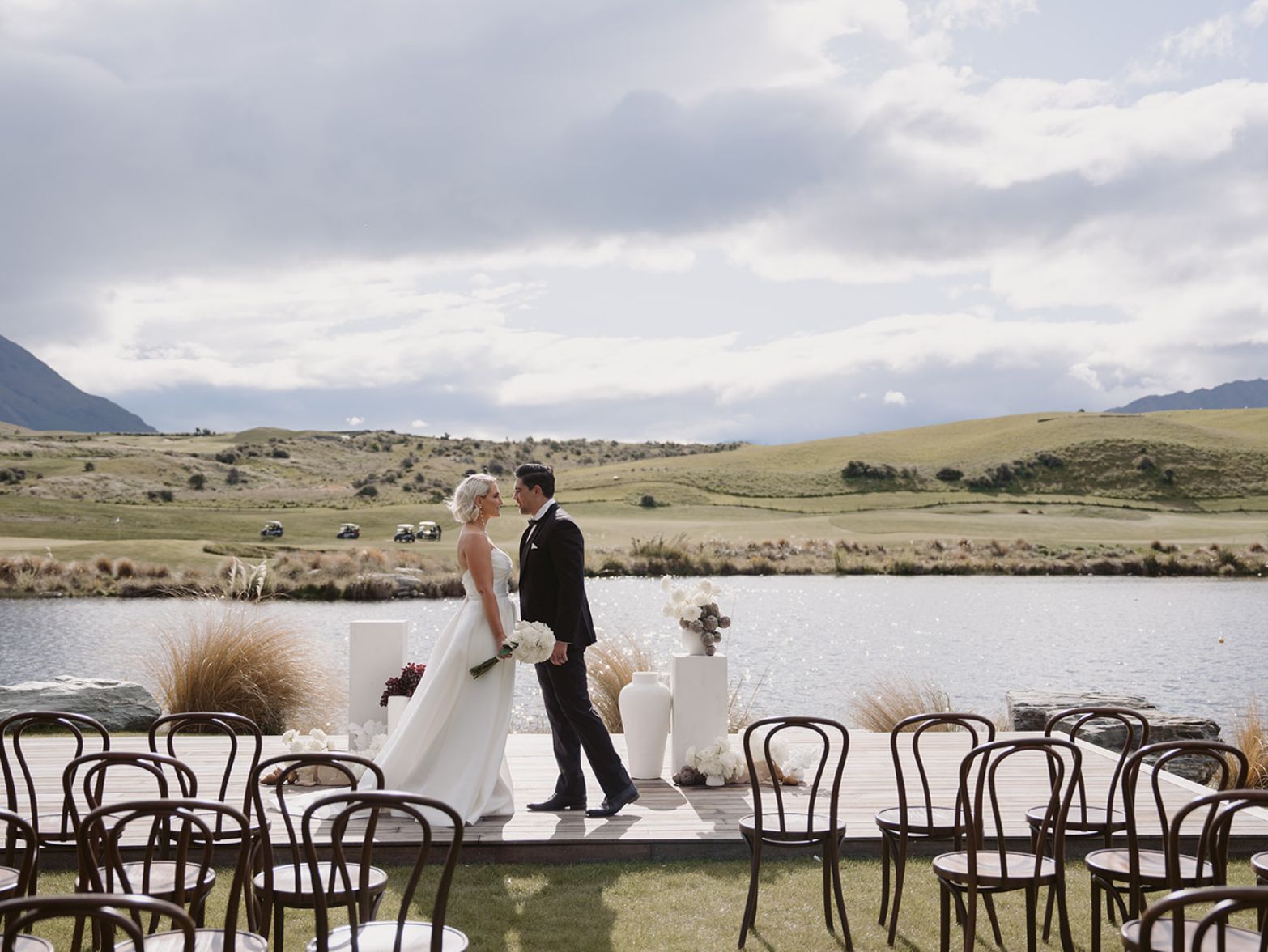 Wonder & Full Weddings Styled shoot Alexandra Kate Creative