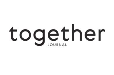 Together wedding journal