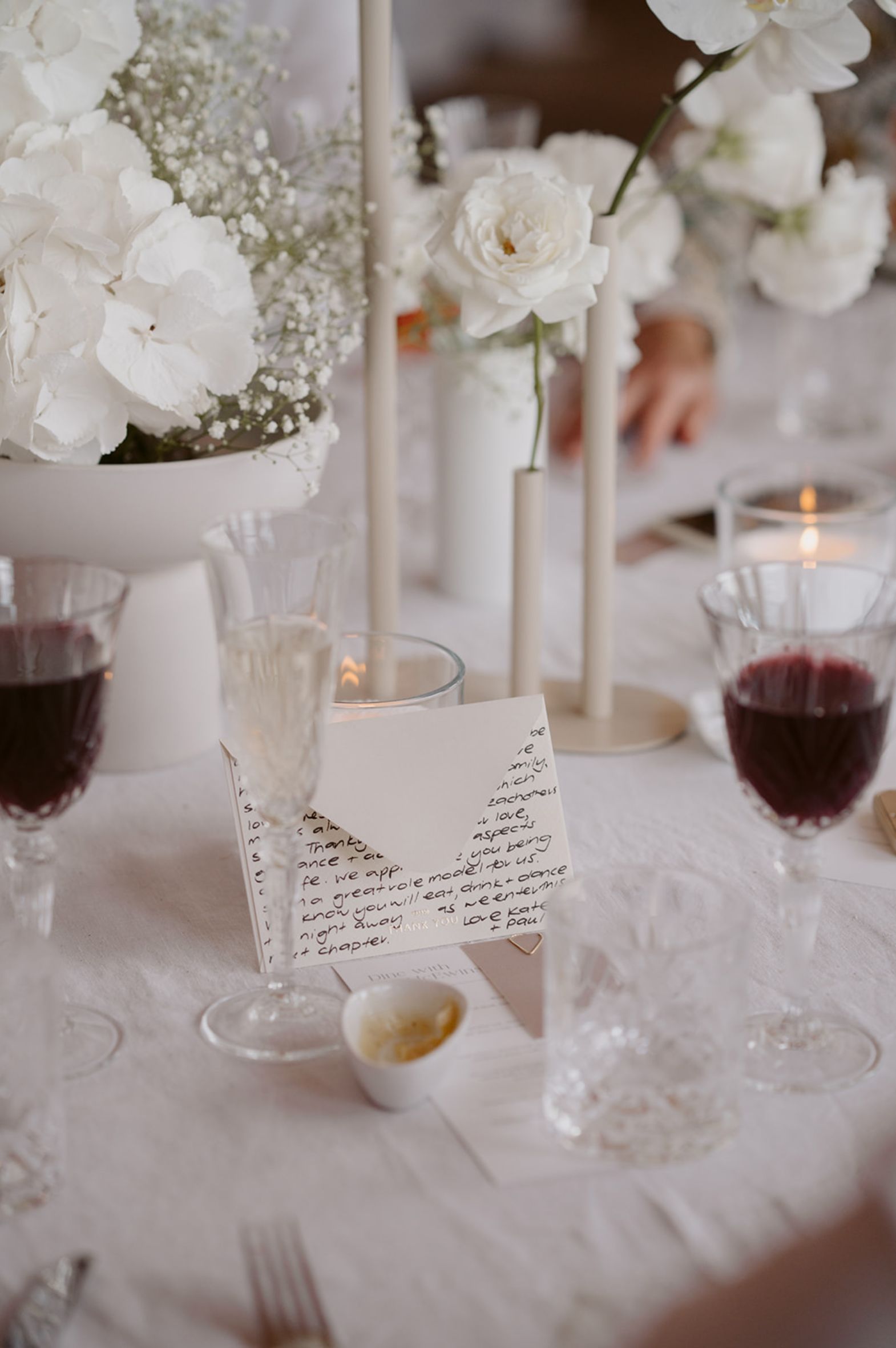 Alexandra Kate Creative Rippon wedding